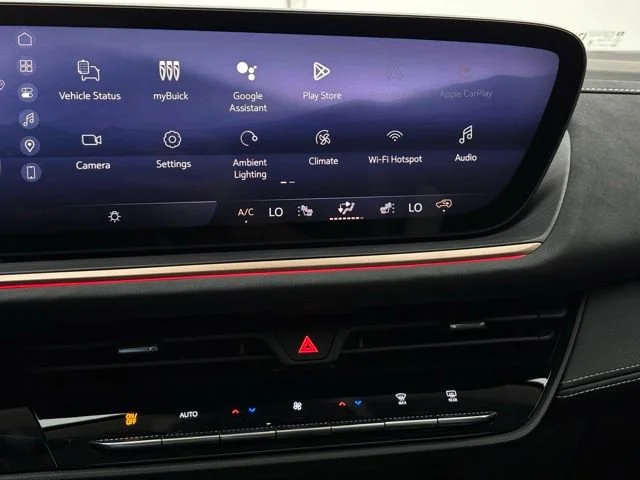 2026 Buick Envision Sport Touring - Photo 25