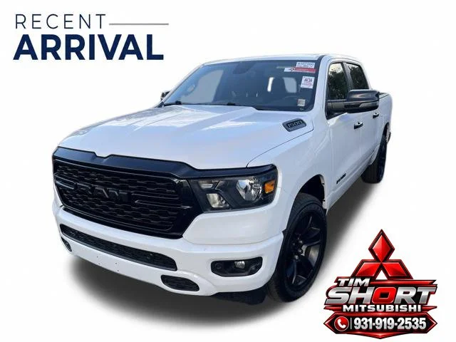 2023 RAM 1500 Pickup