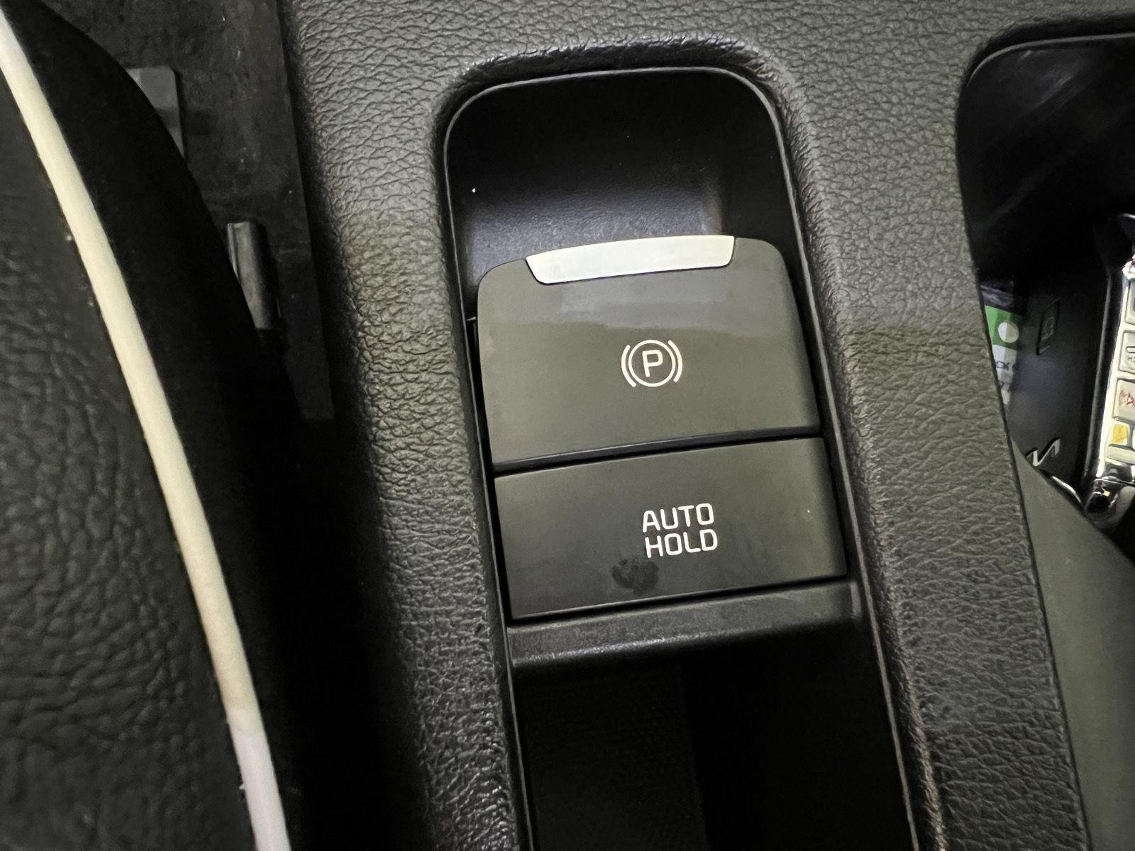 Used 2023 Steel Gray Kia GT-Line image 28