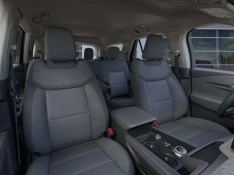 New 2026 Vapor Blue Ford Active image 10