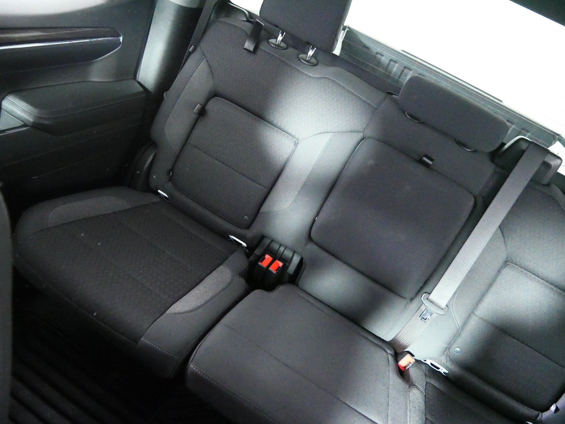 Certified Used 2023 Summit White Chevrolet RST image 12