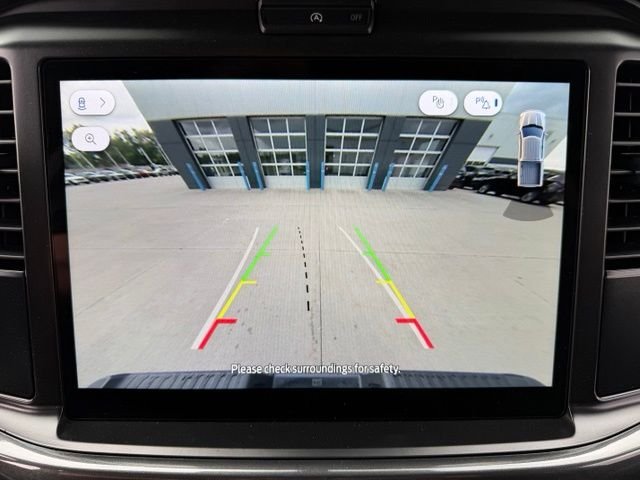 New 2026 Agate Black Metallic Ford STX® image 36