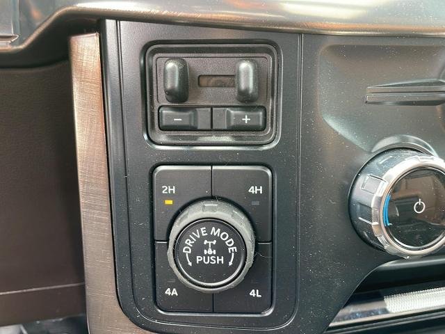 New 2026 Antimatter Blue Metallic Ford King Ranch® image 23