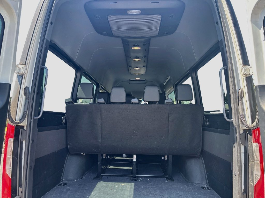 Used 2022  Mercedes-Benz Passenger 170 WB image 36