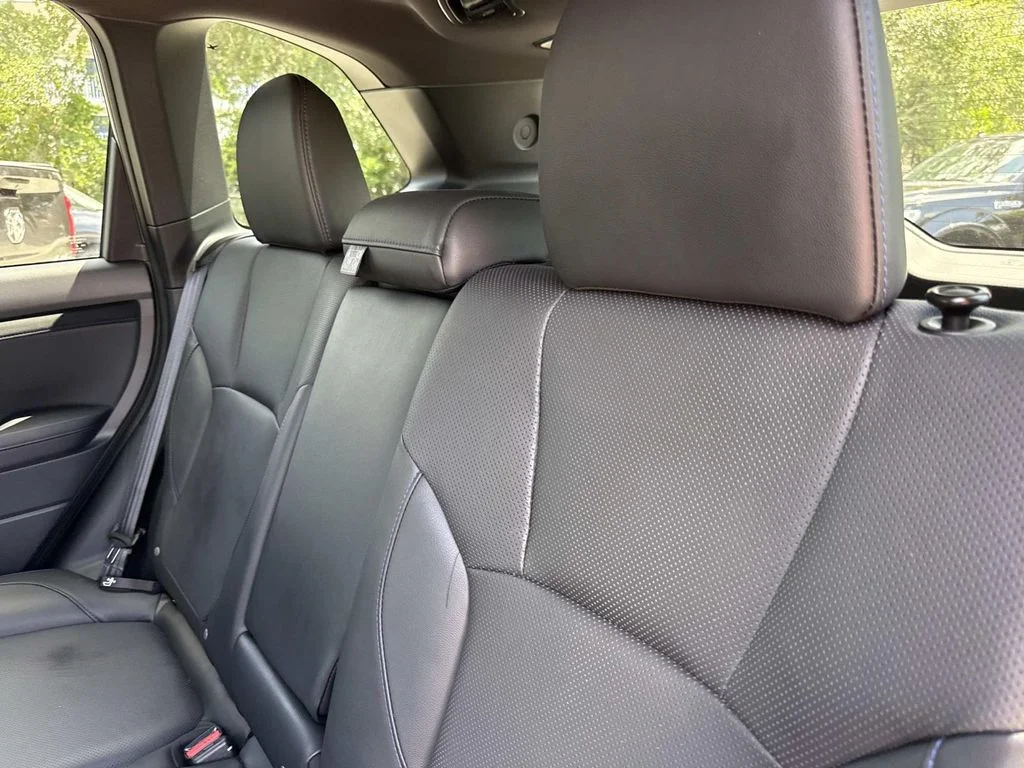 Used 2025 Beige Subaru Limited image 14