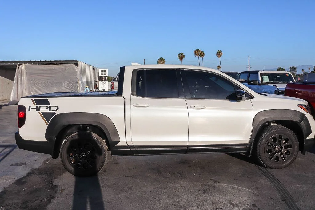 Used 2022  Honda Black Edition image 13