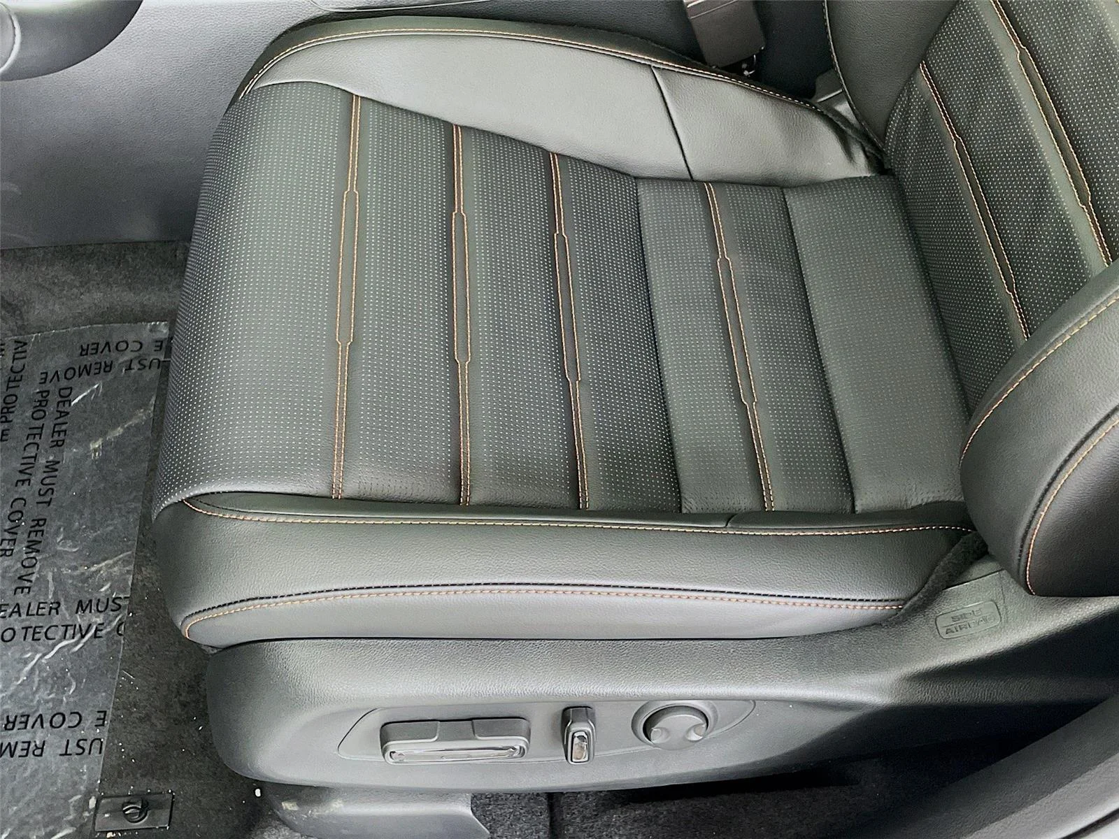 2026 Honda CR-V Sport-L - Photo 21