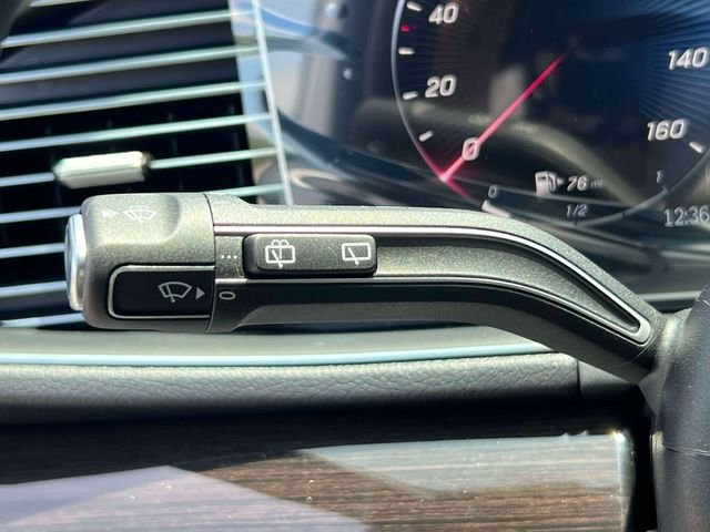 New 2026 Polar White Mercedes-Benz GLE 350 image 25