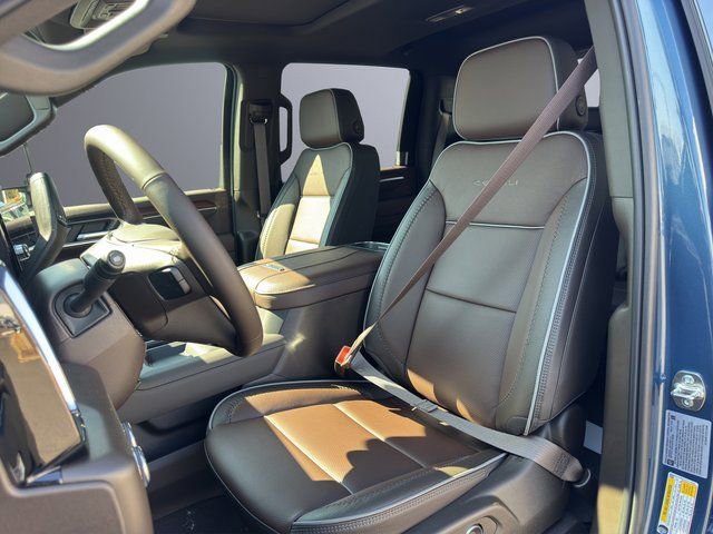 2026 GMC Sierra 2500HD Denali - Photo 14