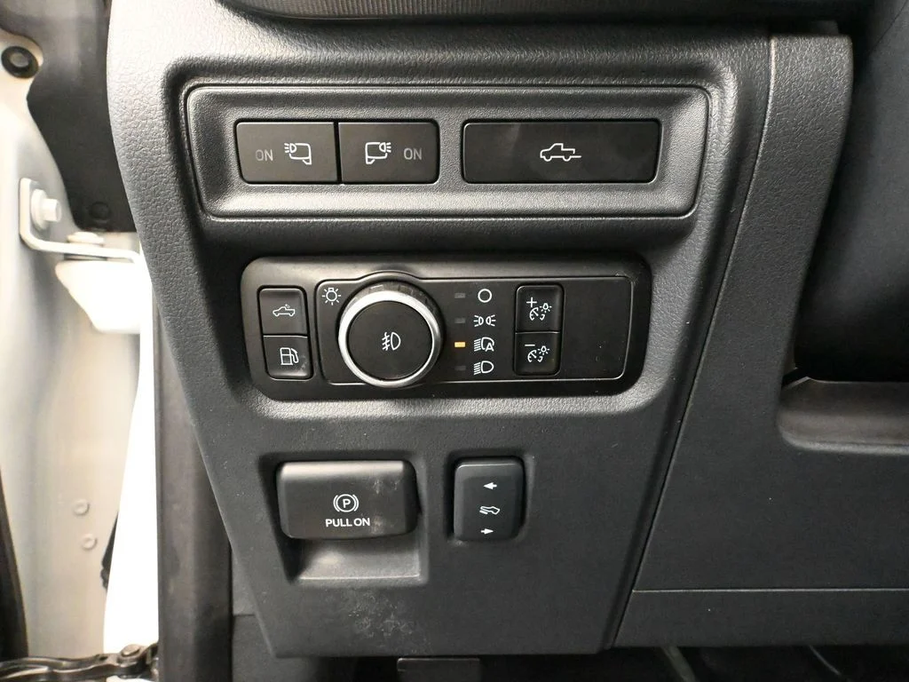 2024 Ford F-150 Platinum - Photo 35