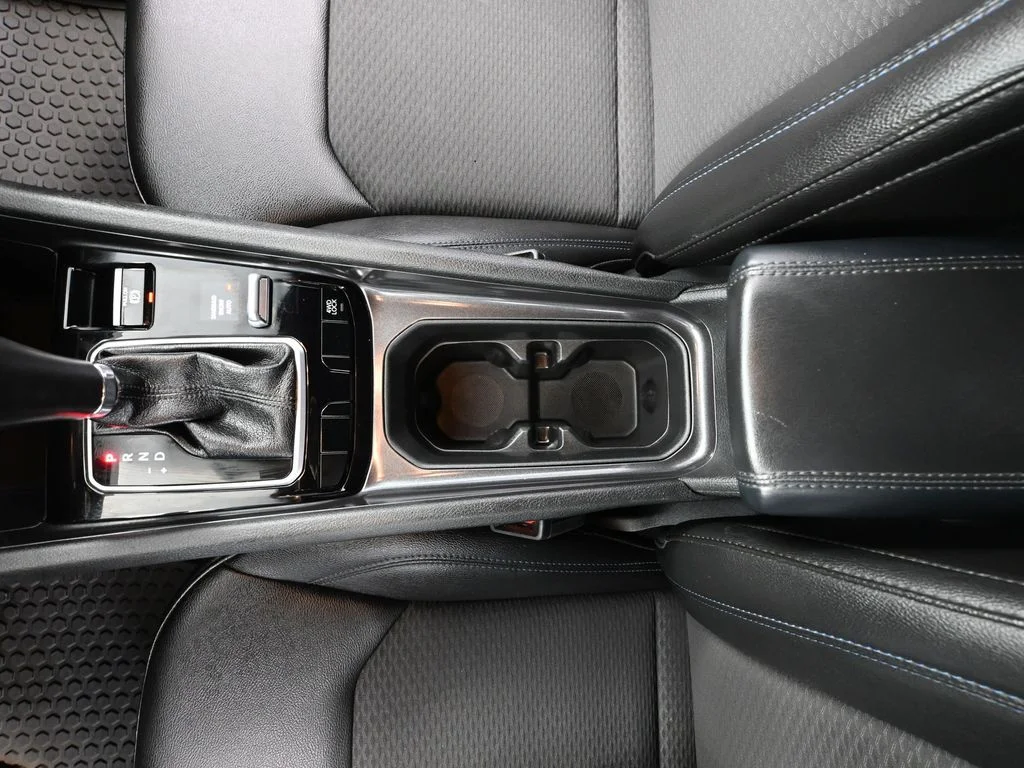 2024 Jeep Compass Latitude - Photo 35