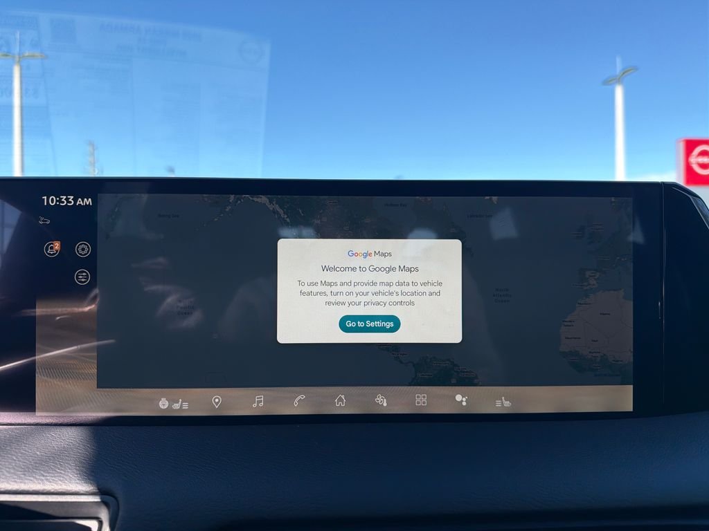 New 2026 Nissan Armada PRO-4X 4D Sport Utility