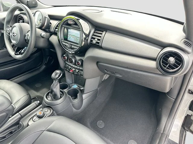 Used 2019 Gray MINI Signature image 28