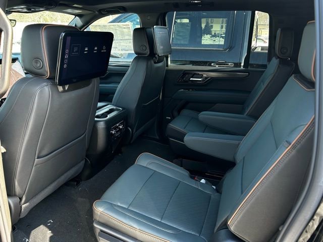 2025 GMC Yukon XL AT4 - Photo 32