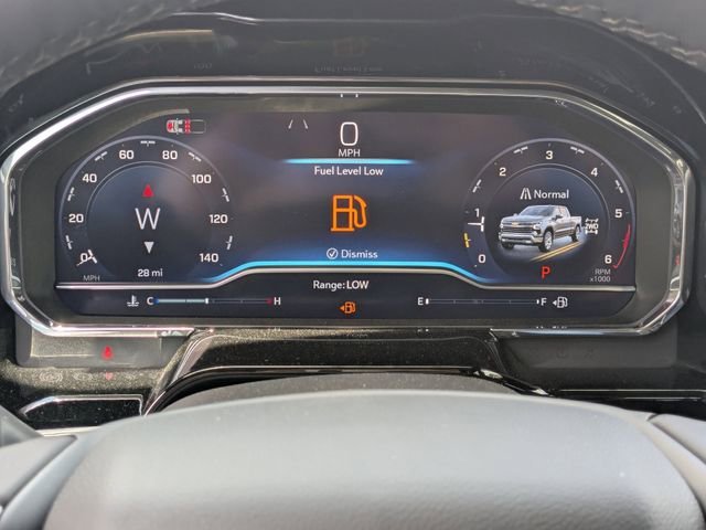 2025 Chevrolet Silverado 1500 RST - Photo 30