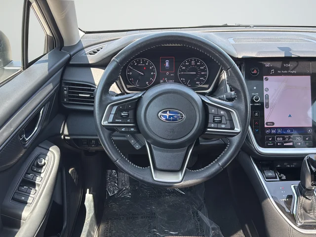 2022 Subaru Outback Premium - Photo 38