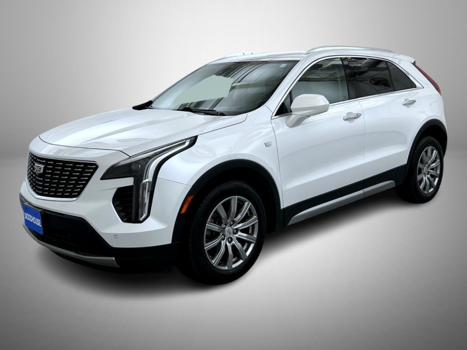 2019 Cadillac XT4