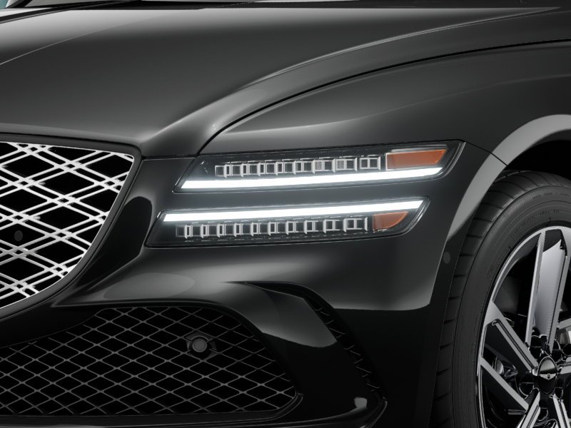 New 2027 Vik Black Genesis 2.5T Advanced image 12
