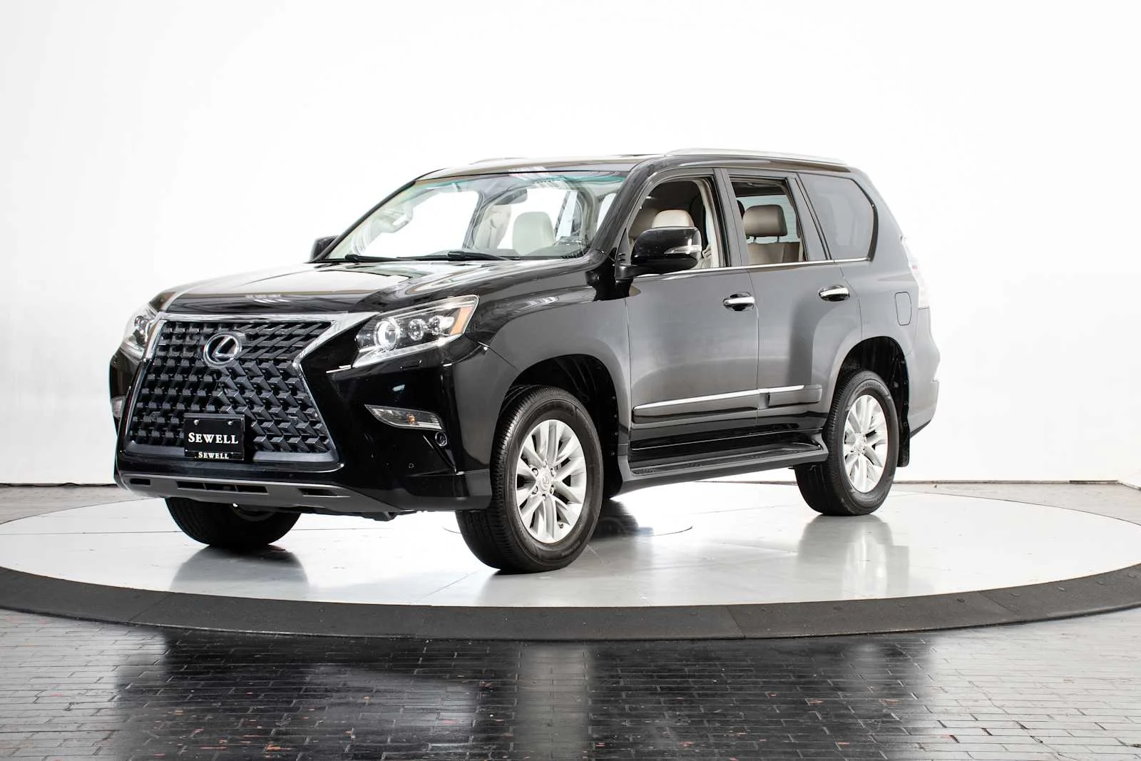 2017 Lexus GX 460 460's photo