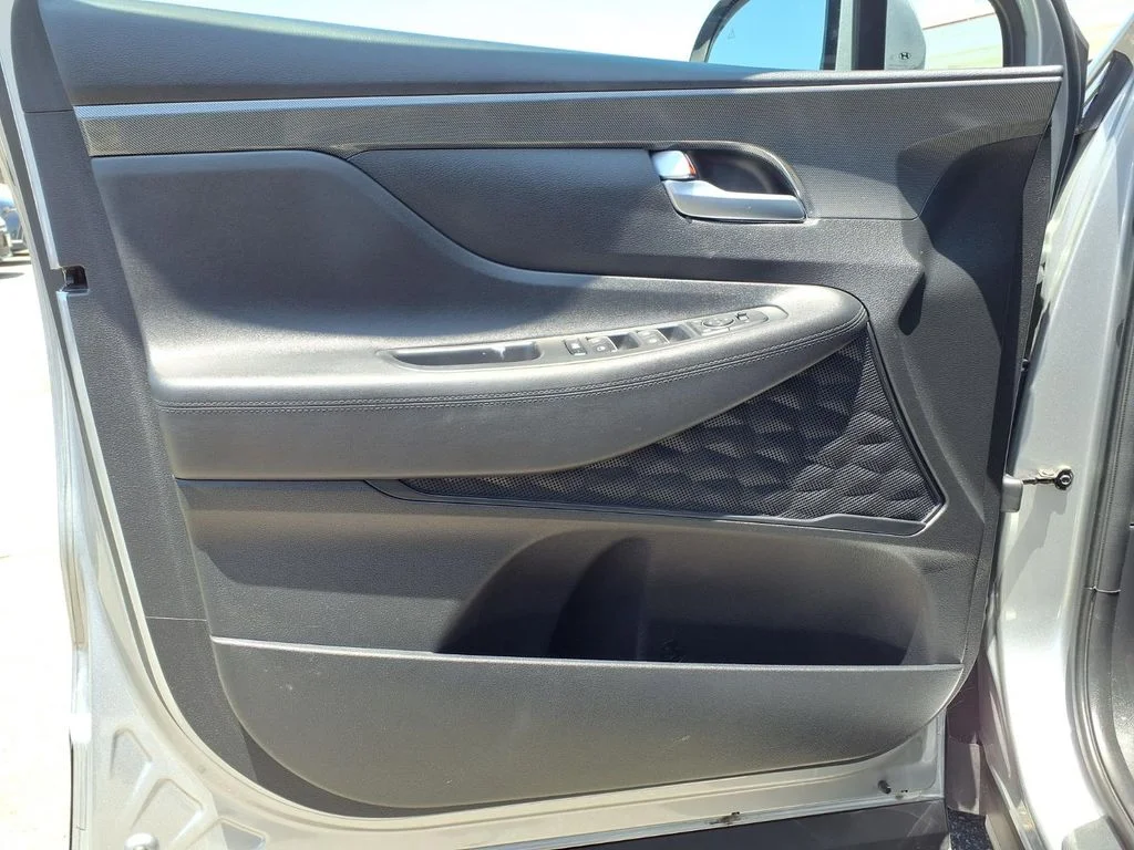 Used 2023 Silver Hyundai SEL image 20