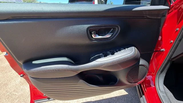 2027 Honda HR-V Sport - Photo 20