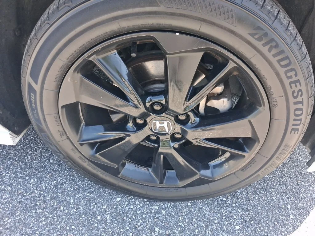 Used 2024  Honda Sport image 16