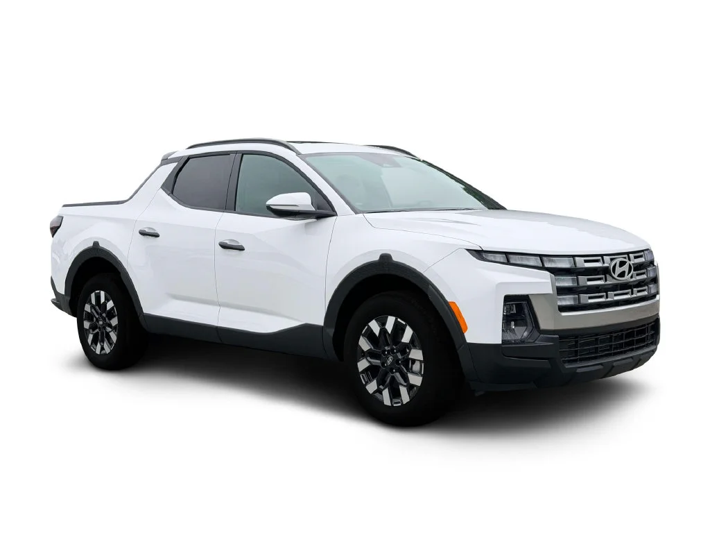 New 2027 White Hyundai SEL image 10