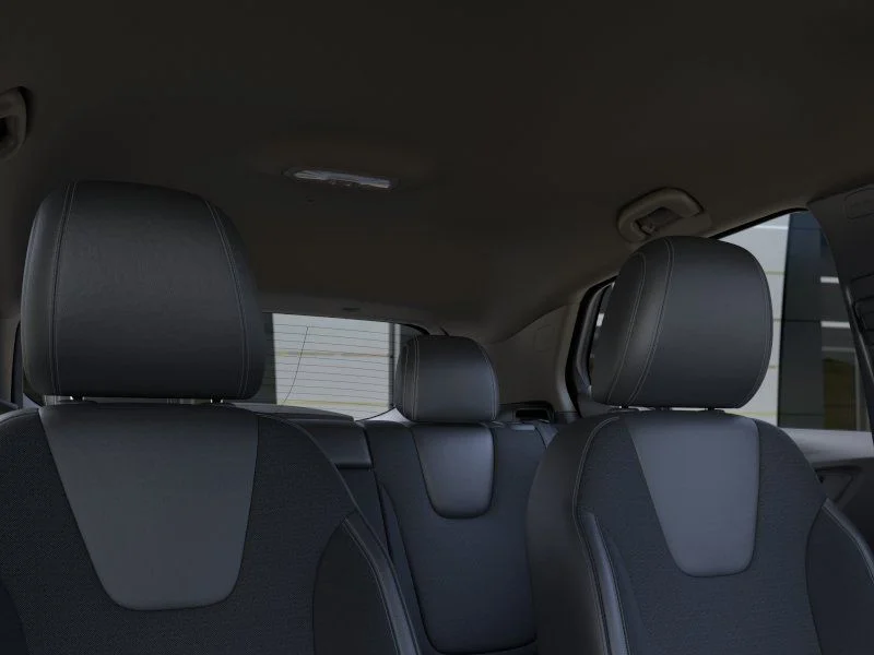 New 2026 Ocean Blue Metallic Buick Preferred image 24