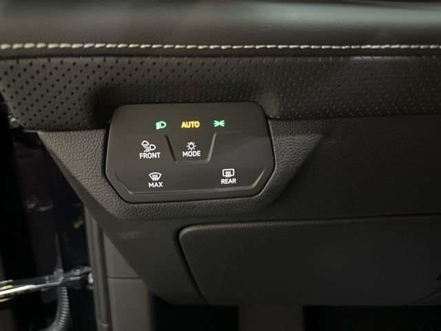 2026 Volkswagen Atlas SE - Photo 18