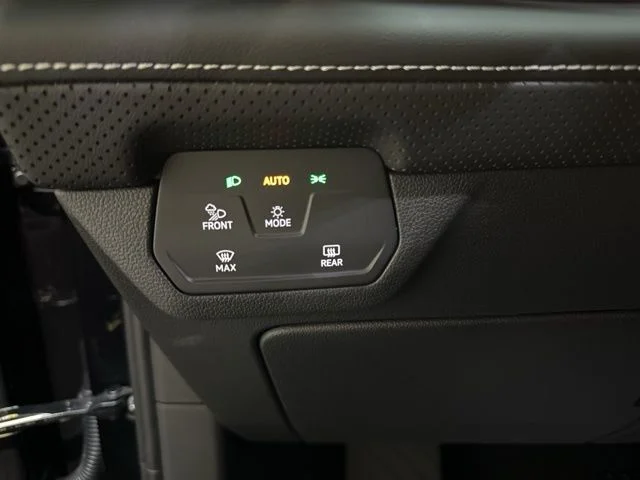 2026 Volkswagen Atlas SE - Photo 18