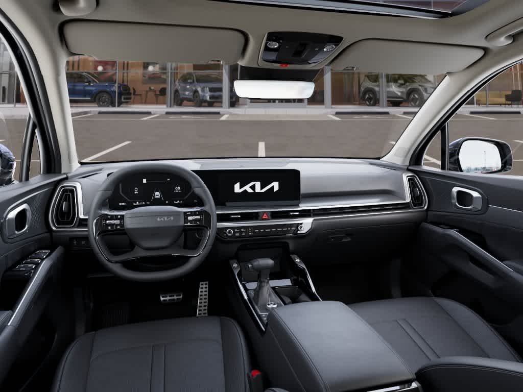 New 2026 Panthera Metal Kia SX image 14