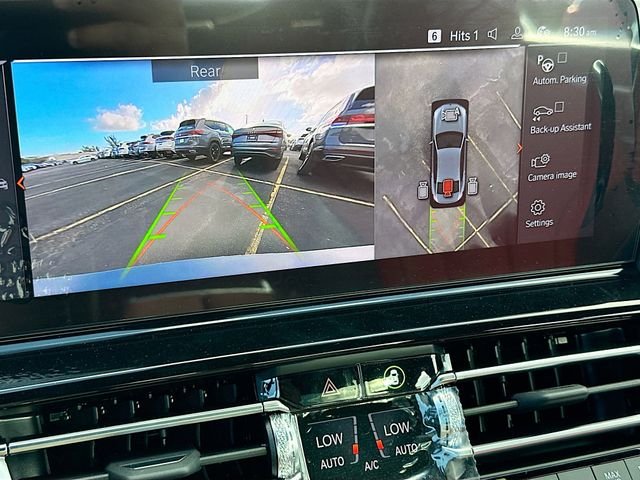New 2026 Gray BMW 840i Gran Coupe image 11
