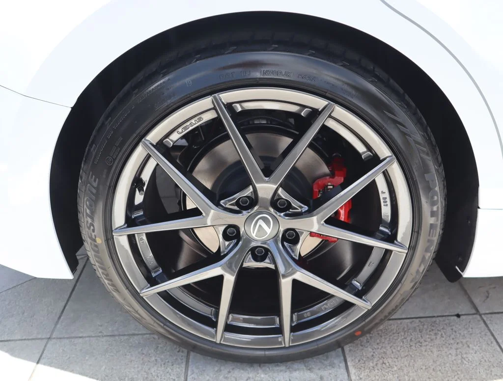 New 2026  Lexus 350 F SPORT image 10