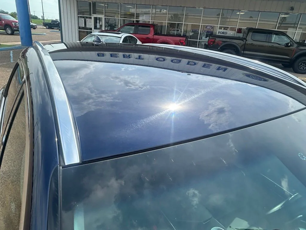 Used 2025 Blue Genesis 2.5T image 7