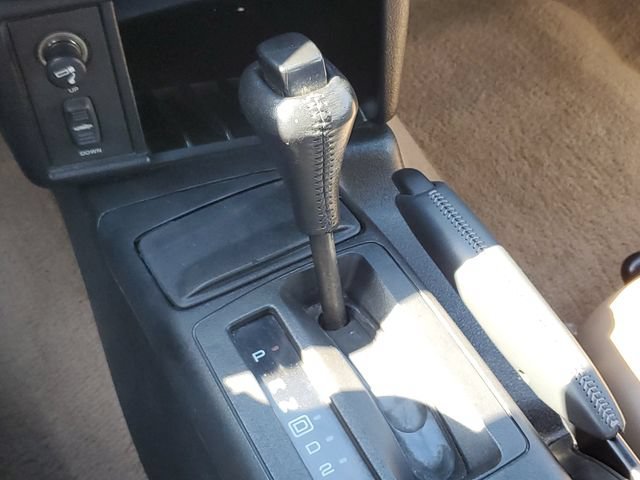 Used 1995 Green Chevrolet Z28 image 30