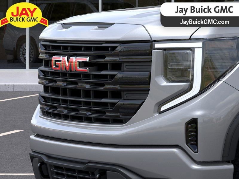2026 GMC Sierra 1500 Elevation - Photo 13