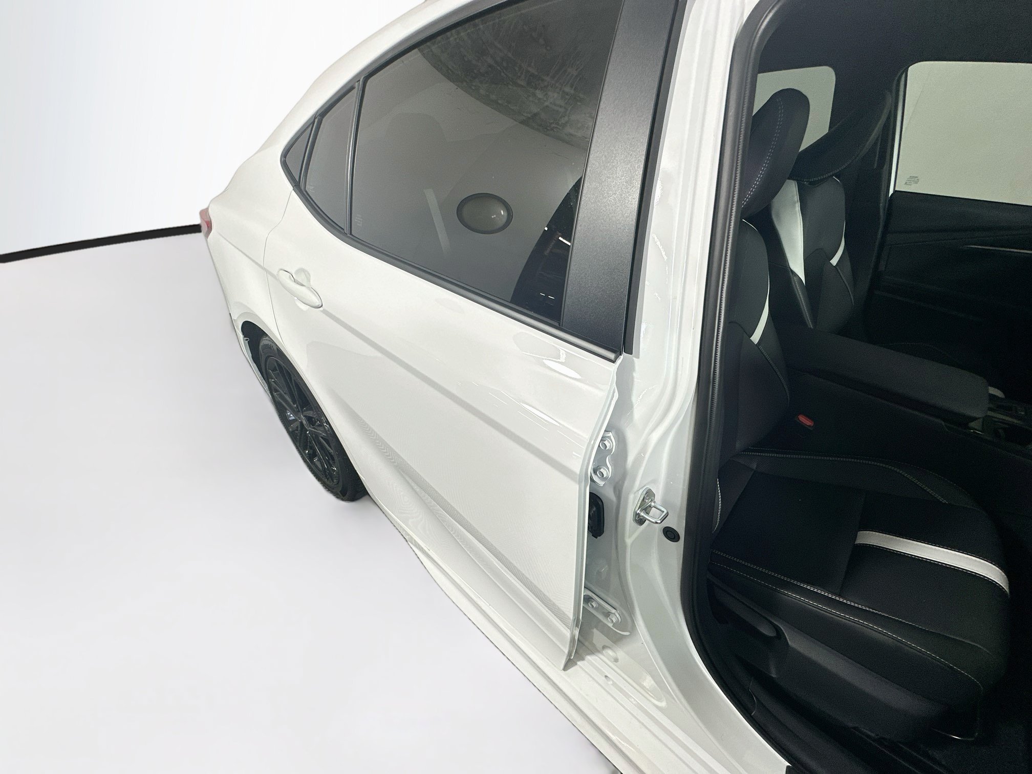 Used 2026 Ice Toyota SE image 28