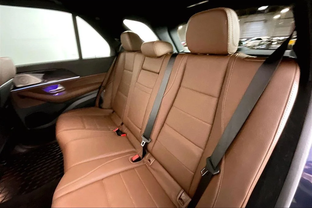 2026 Mercedes-Benz GLE GLE350 - Photo 18