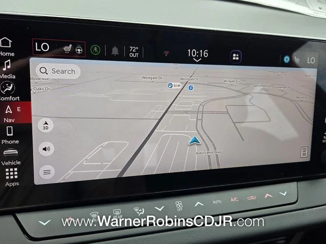 New 2026 White Knuckle Exterior Paint Dodge R/T Plus image 23