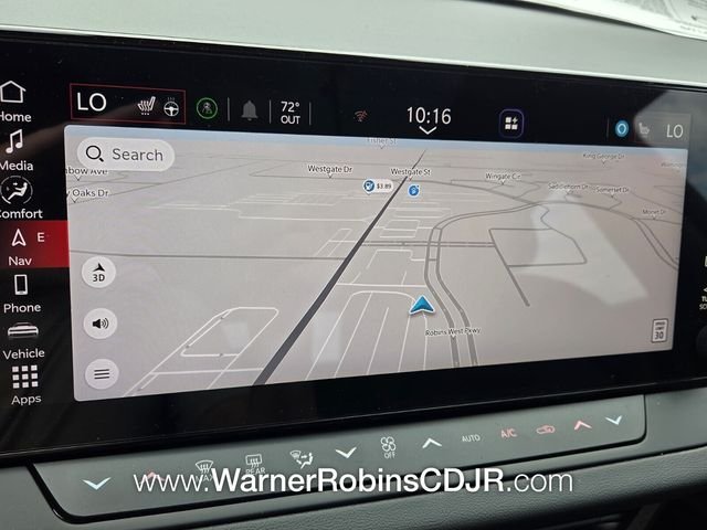 New 2026 White Knuckle Exterior Paint Dodge R/T image 23
