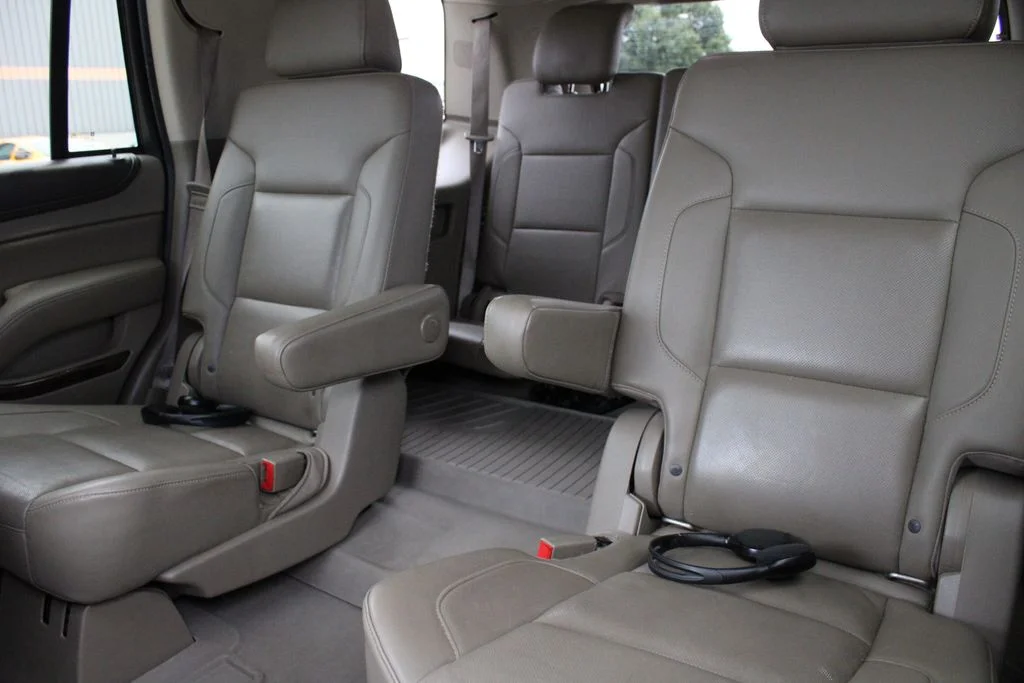 Used 2016 White GMC SLT image 24