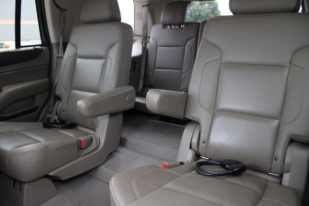Used 2016 Summit White GMC SLT image 24