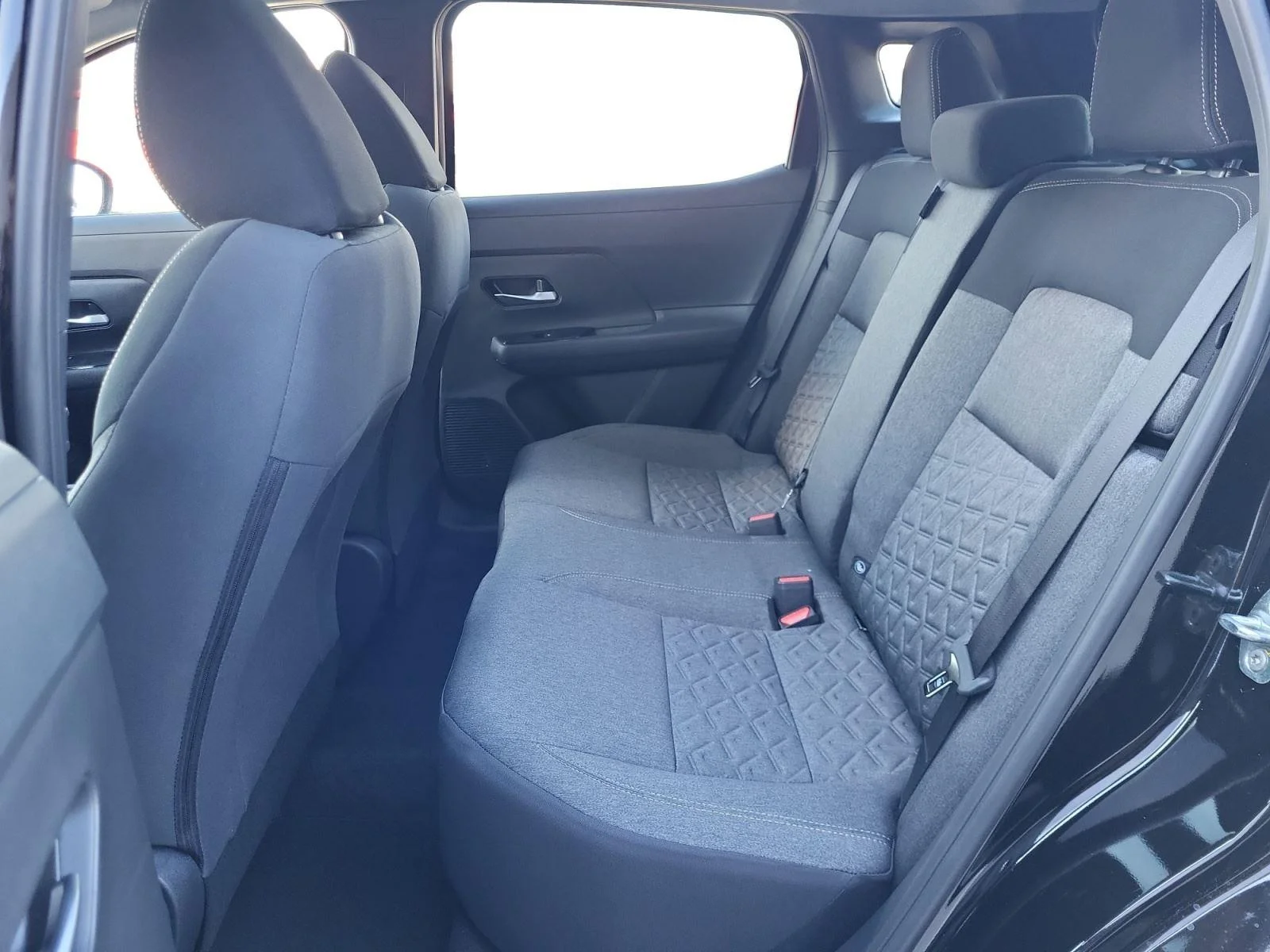 2026 Nissan KICKS SV AWD - Photo 19