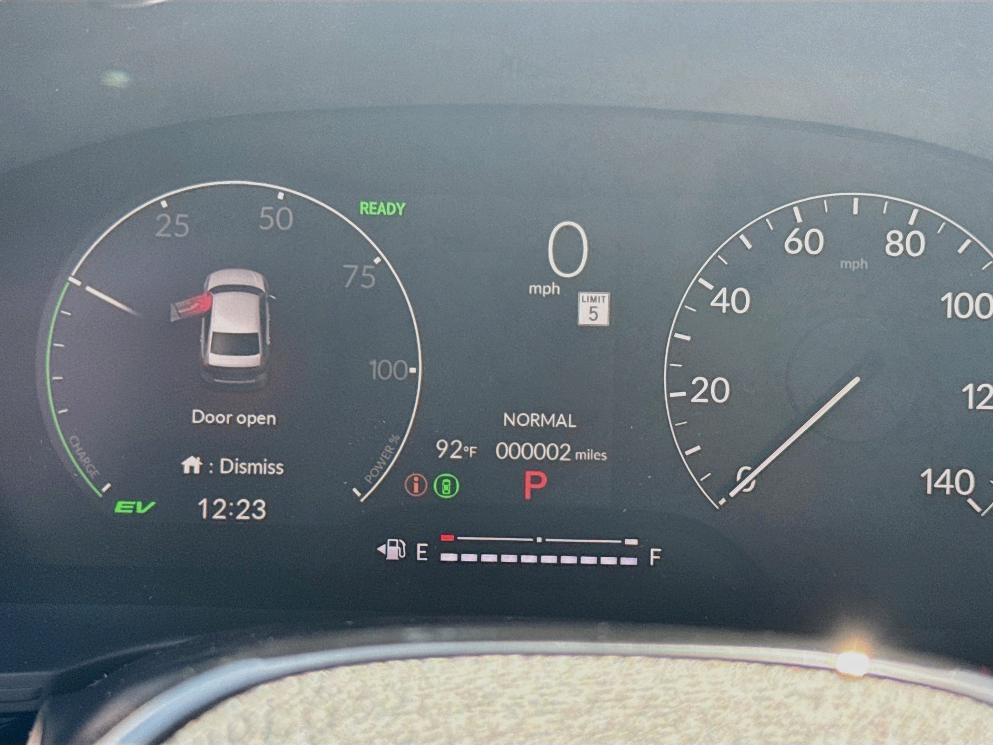 2026 Honda Civic Sport - Photo 9