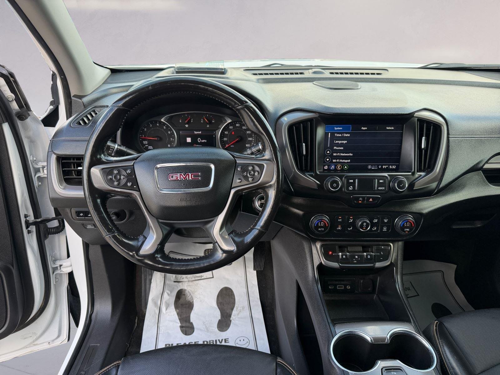 2022 GMC Terrain AT4 - Photo 10