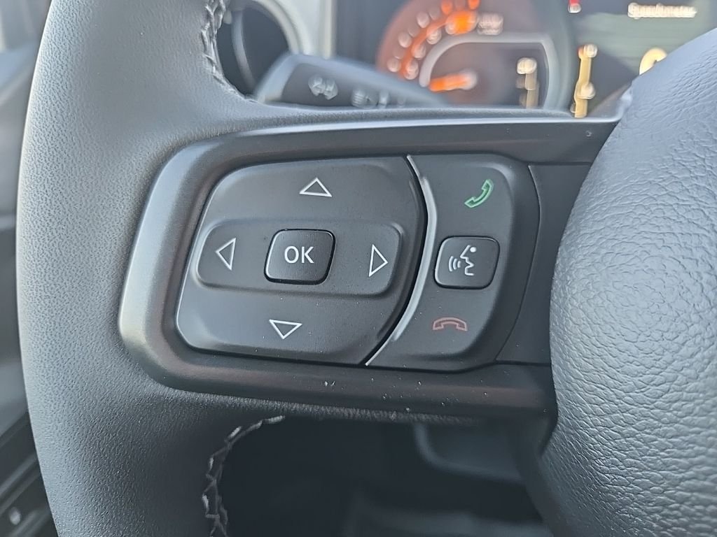 2026 Jeep Wrangler 4-Door Sport S - Photo 44