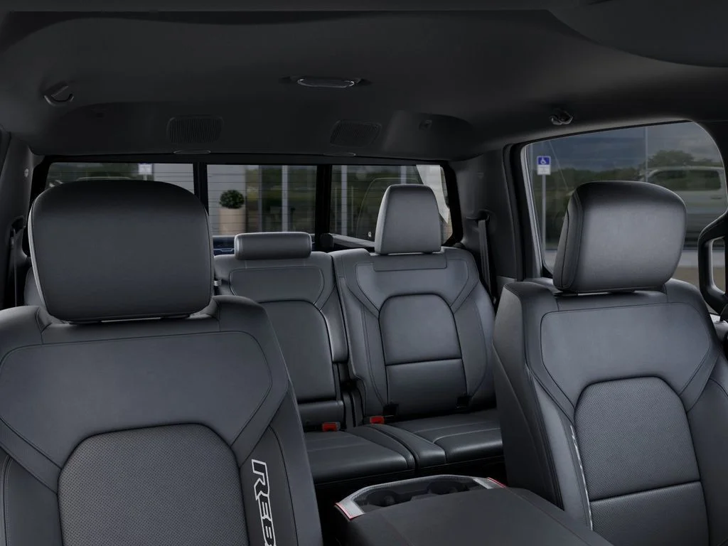 2026 RAM 1500 Rebel - Photo 26
