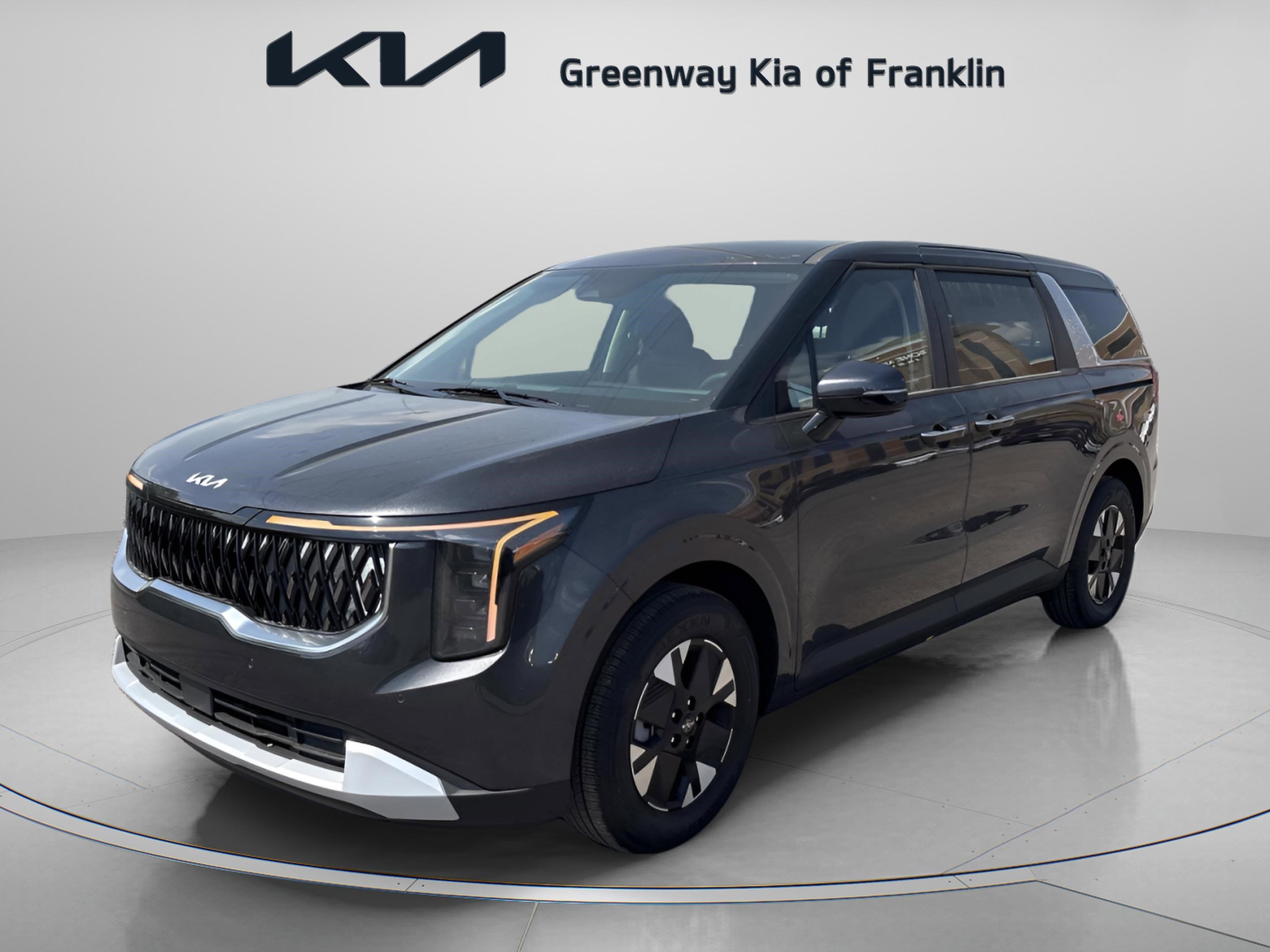 New 2026 Panthera Metal Kia LXS image 3