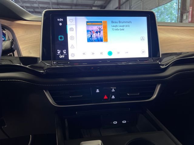 New 2026 Blue Volkswagen 1.5T SE image 16