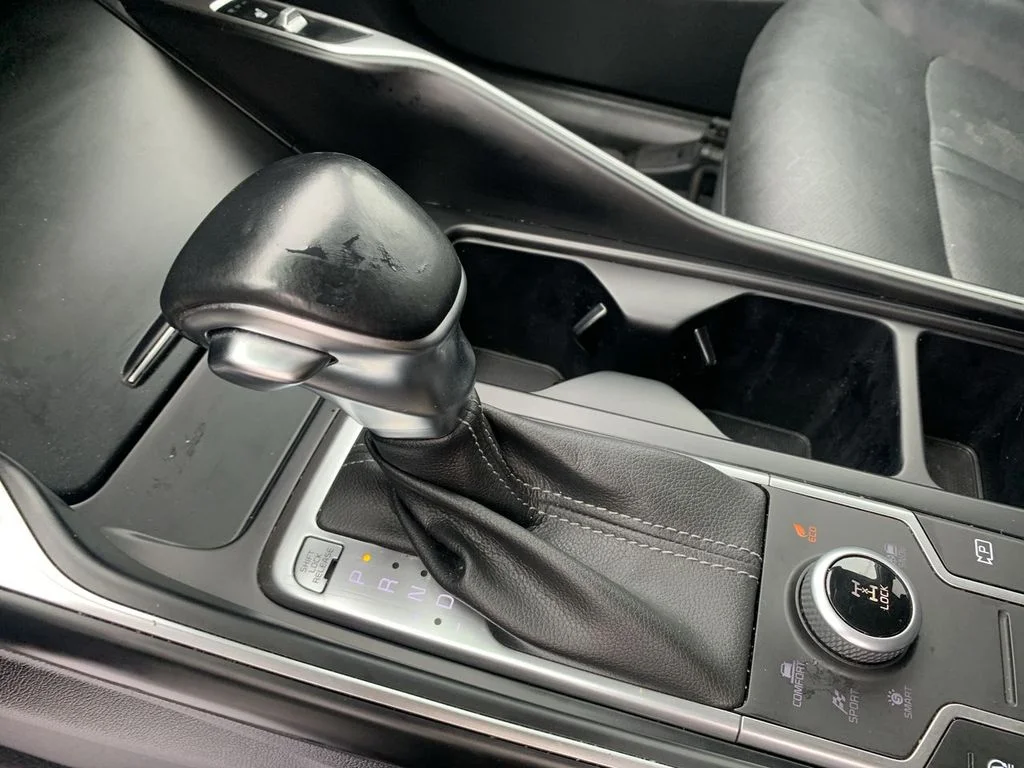 Used 2021 Silver Kia S image 12